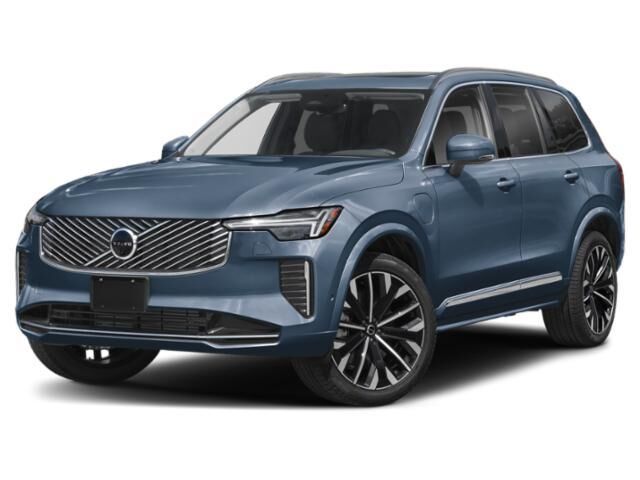 2026 VOLVO XC90