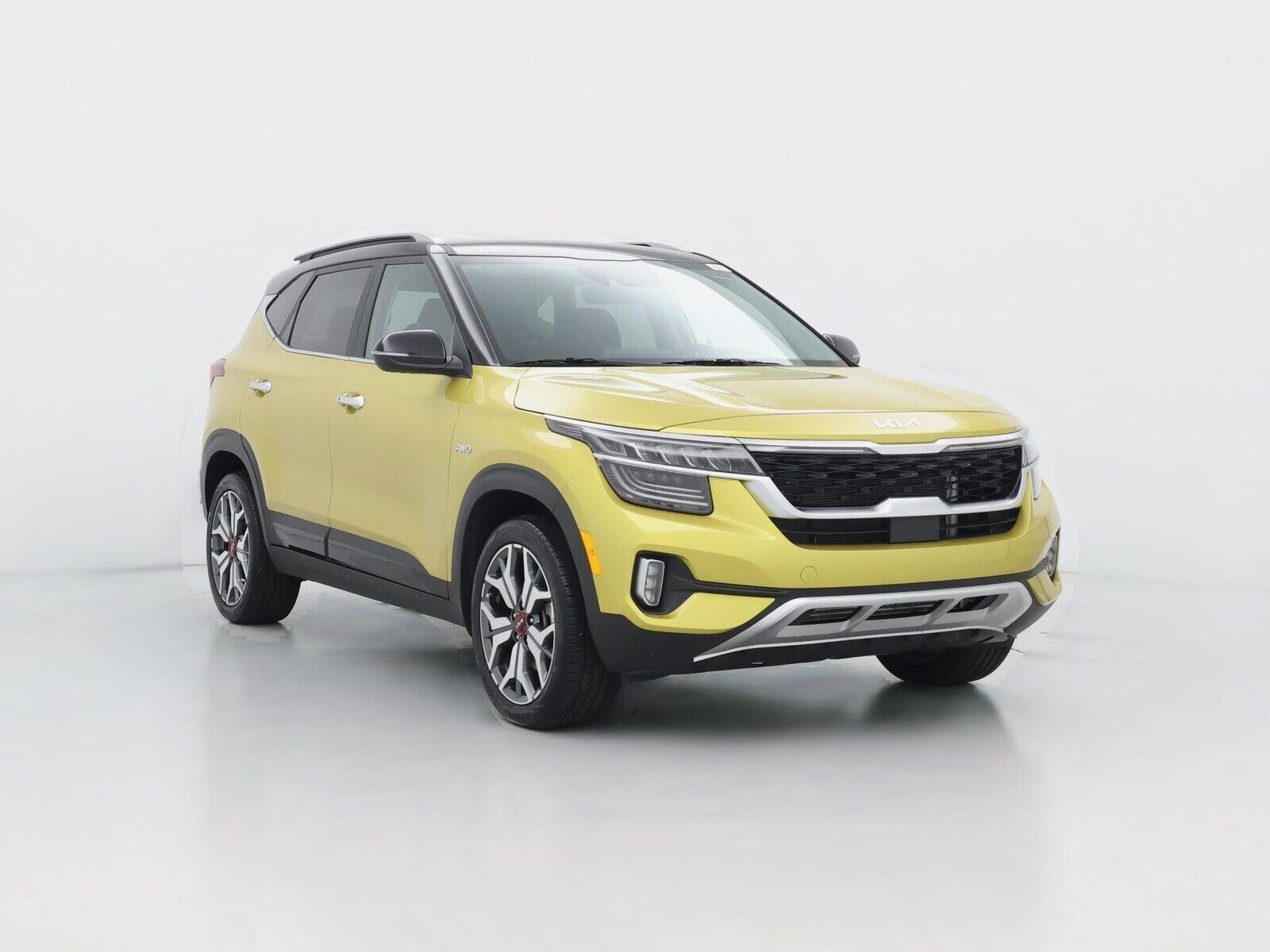 2023 KIA Seltos