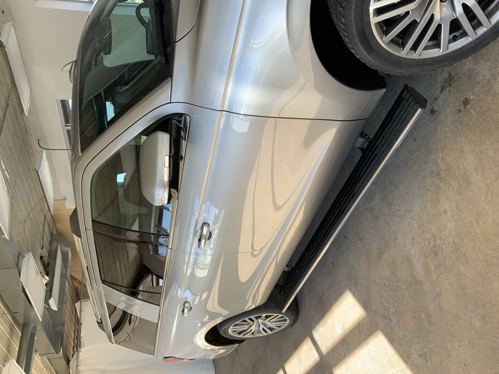 2022 FORD Expedition