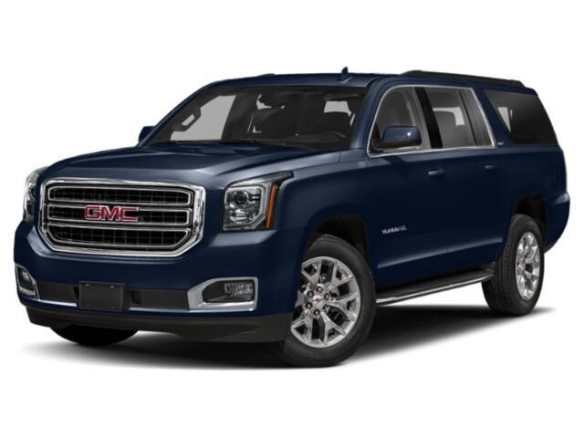 2018 GMC Yukon XL