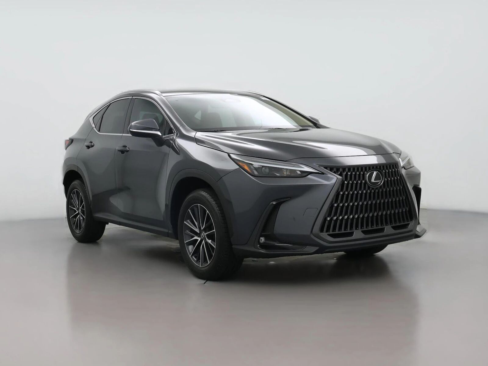 2024 LEXUS NX