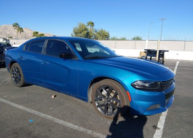 2023 DODGE Charger
