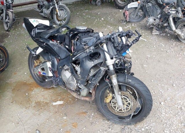 Honda CBR600