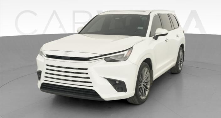 2024 LEXUS TX