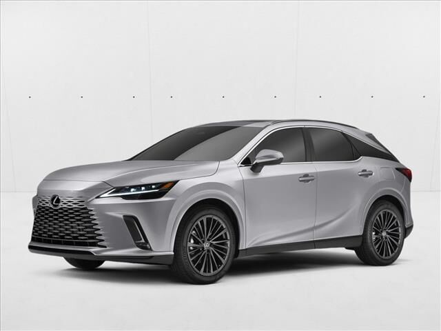 2023 LEXUS RX