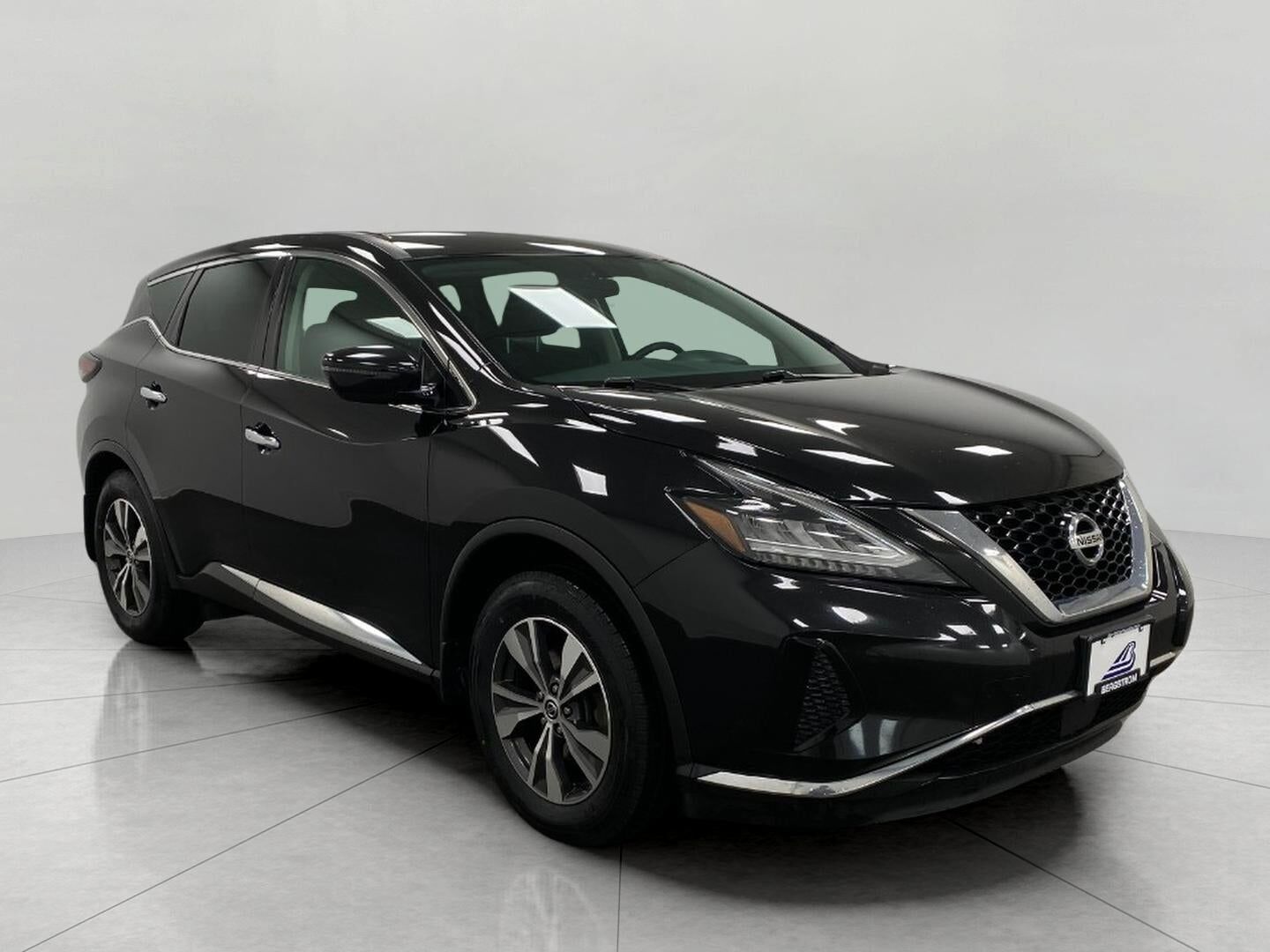 2019 NISSAN Murano