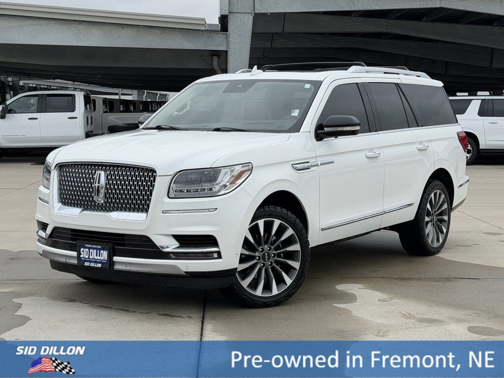 2021 LINCOLN Corsair