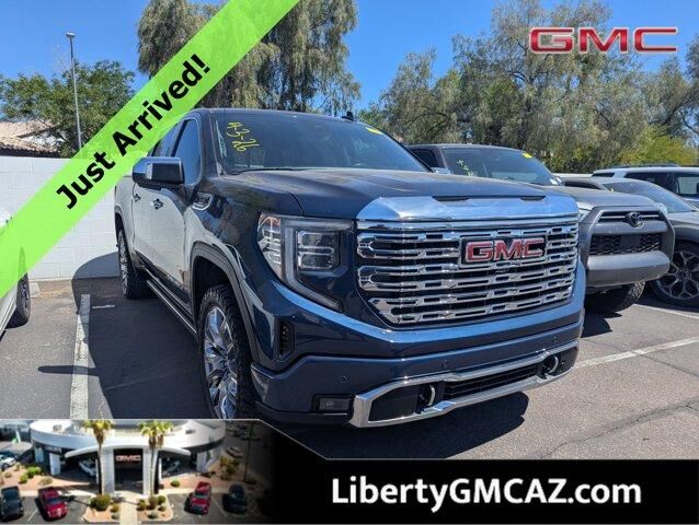 2022 GMC Sierra