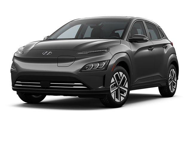 2022 HYUNDAI Kona Electric
