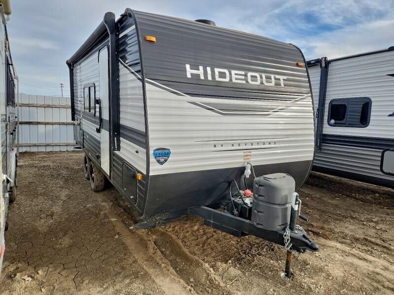 2023 HIDEOUT Hideout