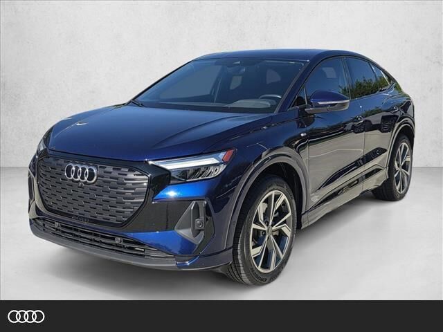 2023 AUDI Q4