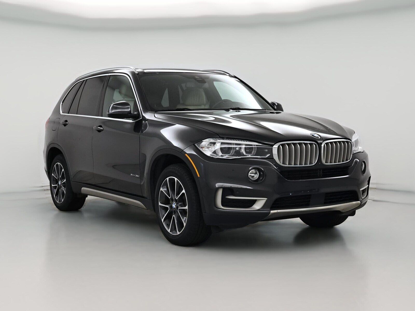 2018 BMW X5