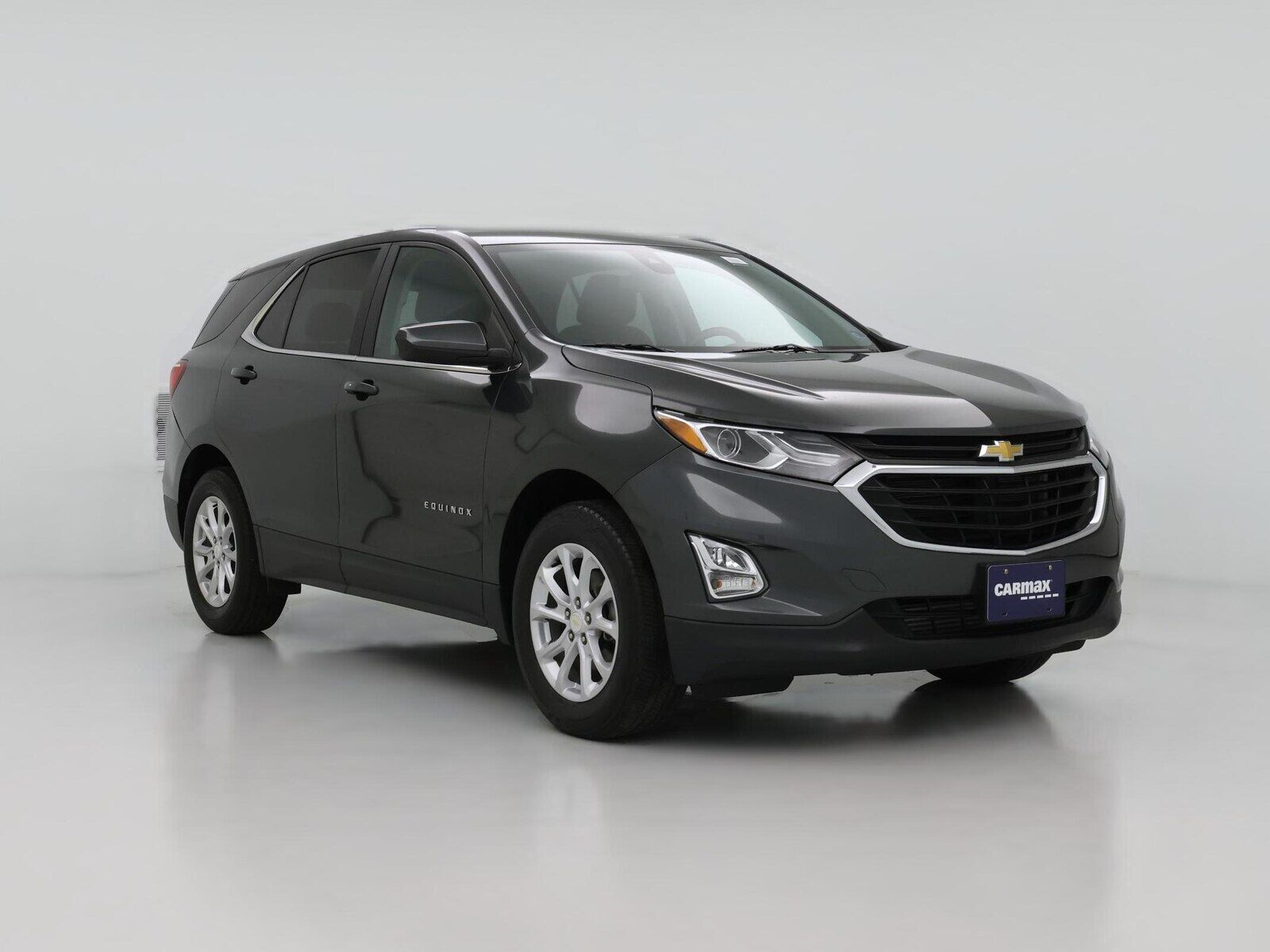 2021 CHEVROLET Equinox
