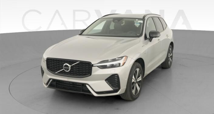 2024 VOLVO XC60