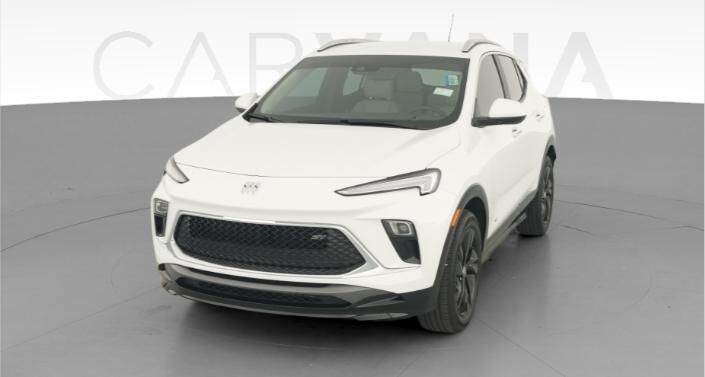 2026 BUICK Encore GX