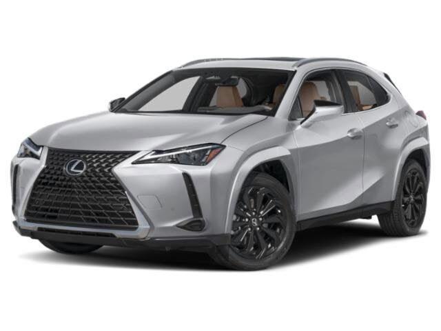 2026 LEXUS UX