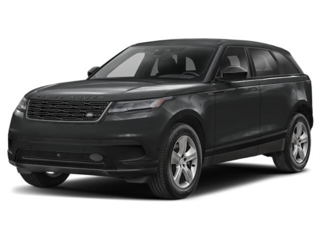 2026 LAND ROVER Range Rover Velar