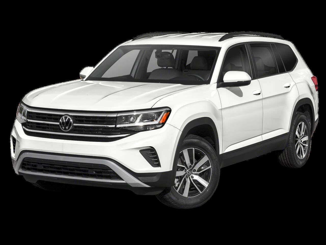2023 VOLKSWAGEN Atlas 4Motion