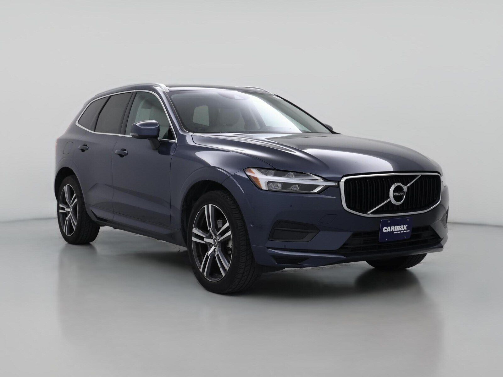 2019 VOLVO XC60