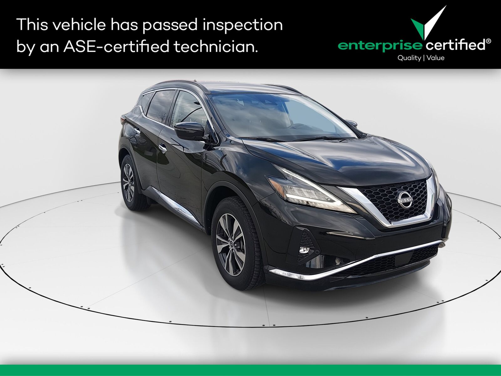 2023 NISSAN Murano