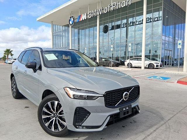 2025 VOLVO XC60