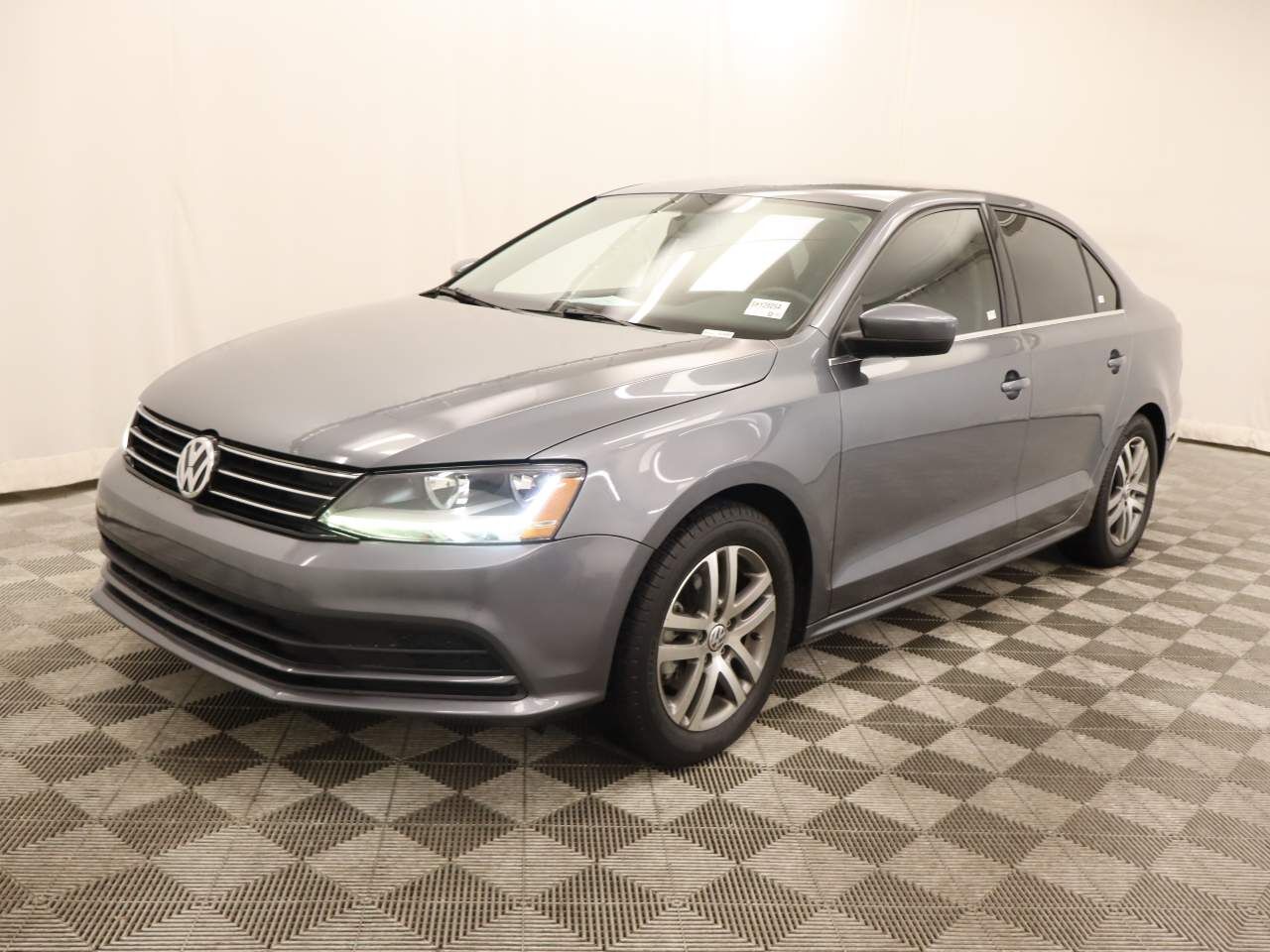 2017 VOLKSWAGEN Jetta