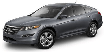 2012 HONDA Crosstour