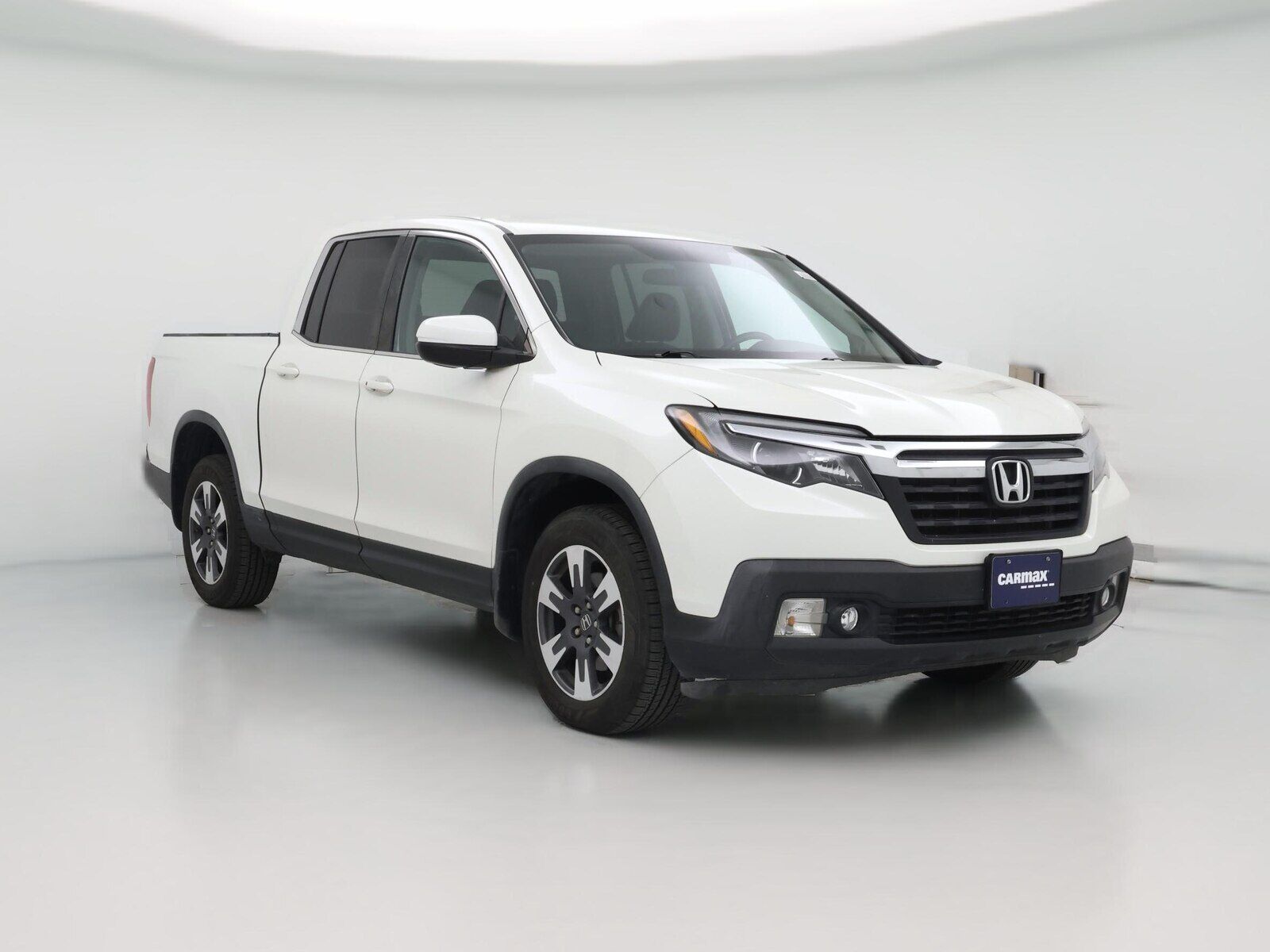 2017 HONDA Ridgeline