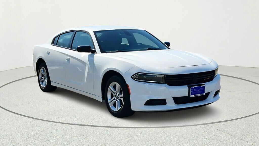 2023 DODGE Charger