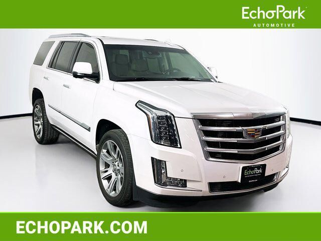 2016 CADILLAC Escalade