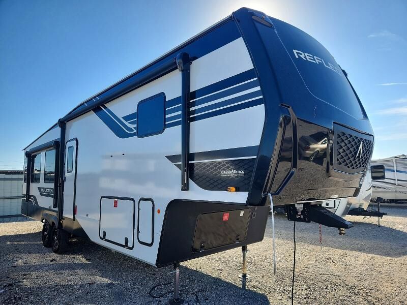 2026 GRAND DESIGN RECREATIONAL Reflection