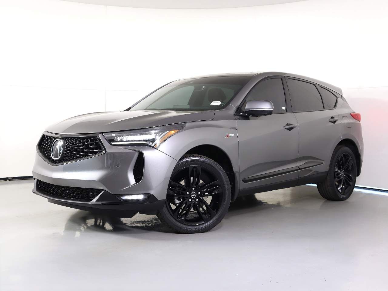2023 ACURA RDX
