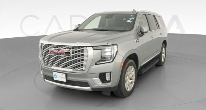 2024 GMC Yukon