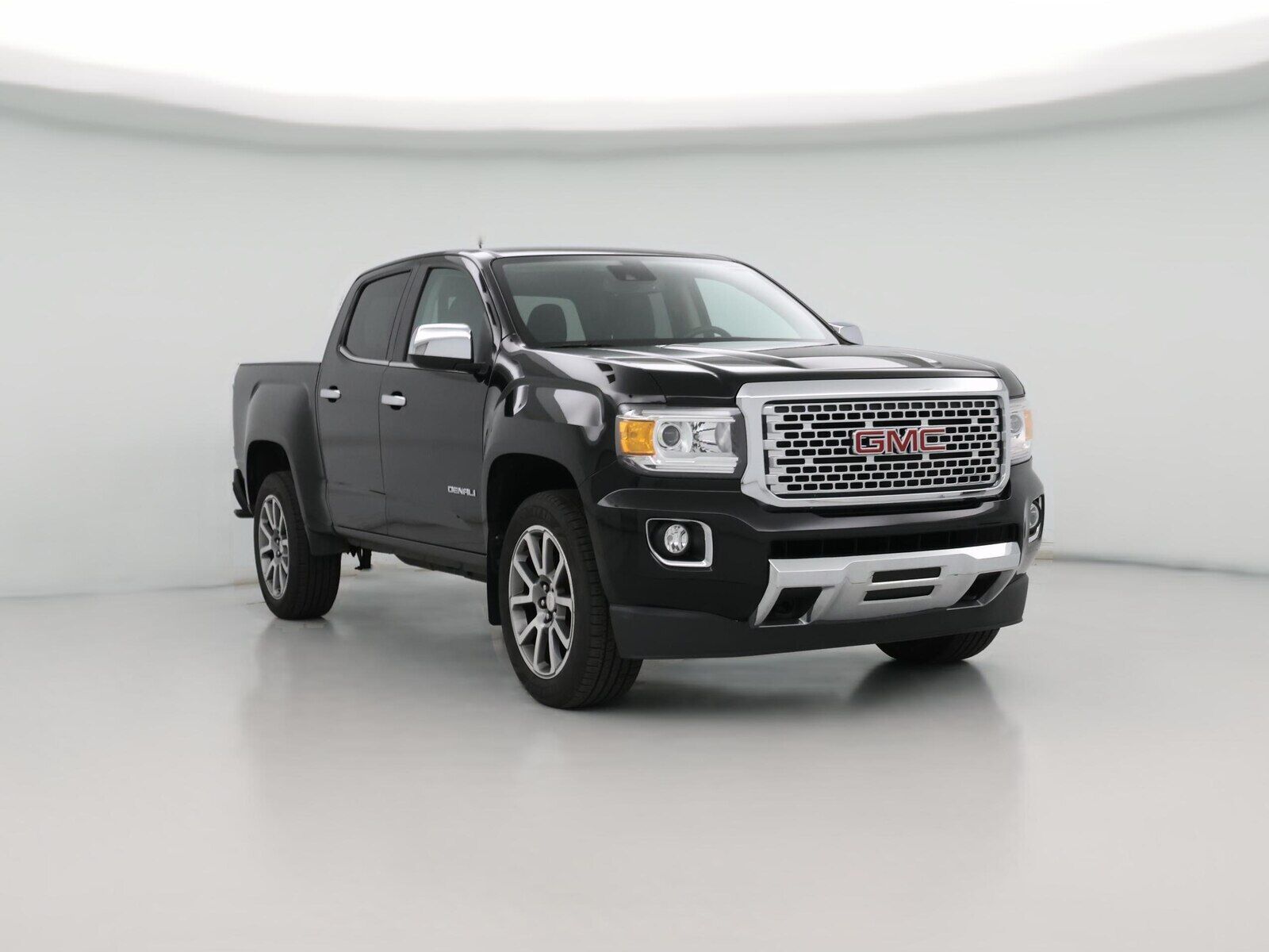 2019 GMC Canyon