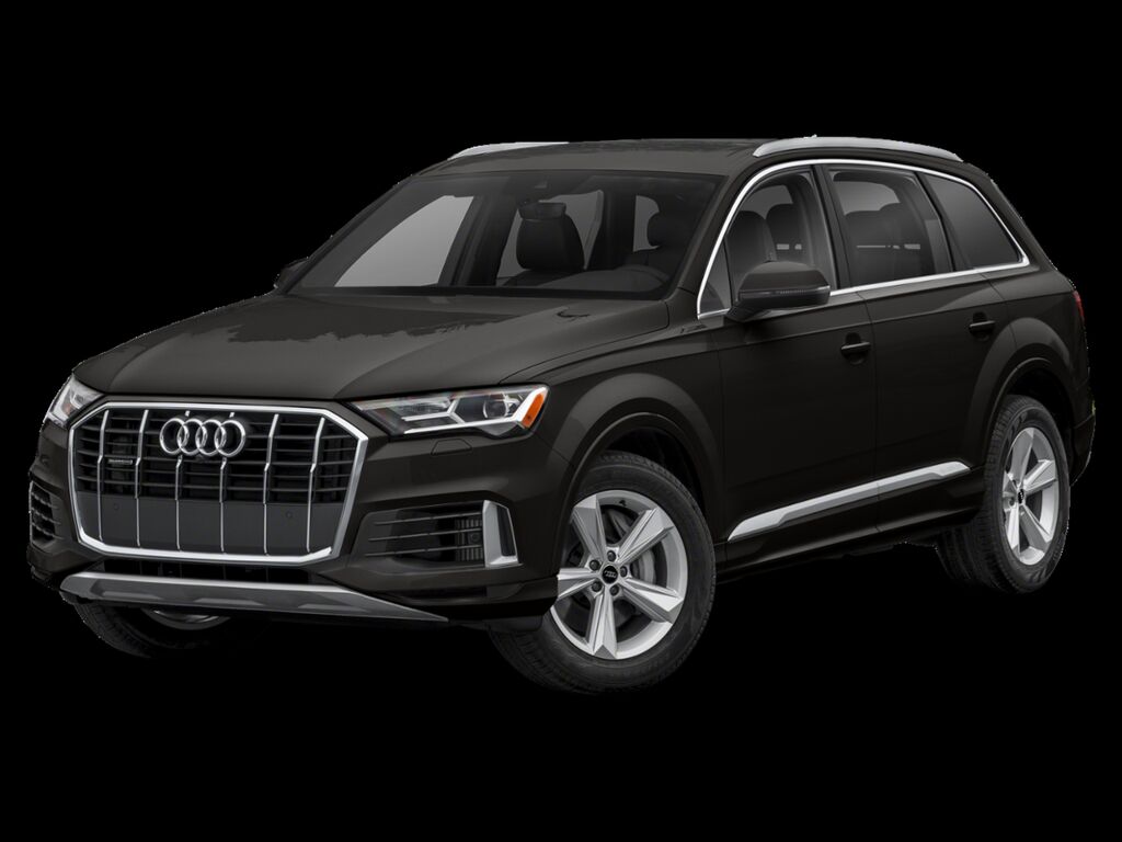 2022 AUDI Q7