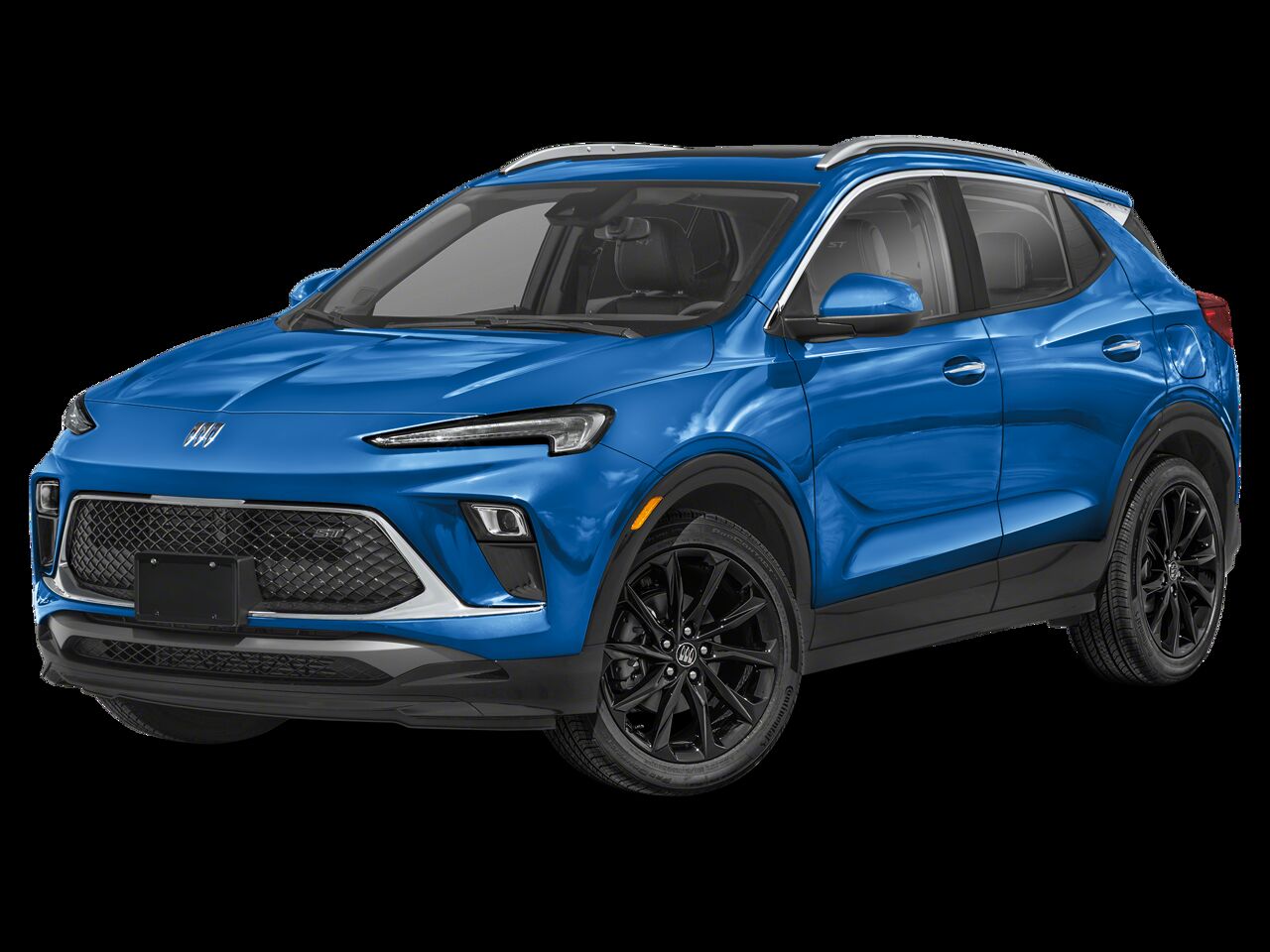 2025 BUICK Encore GX