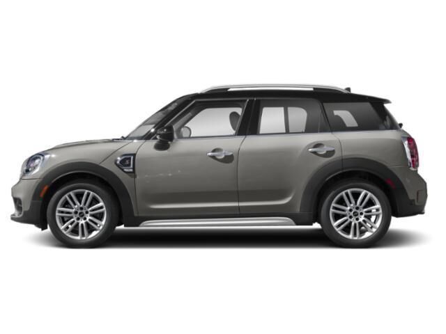 2019 MINI Countryman