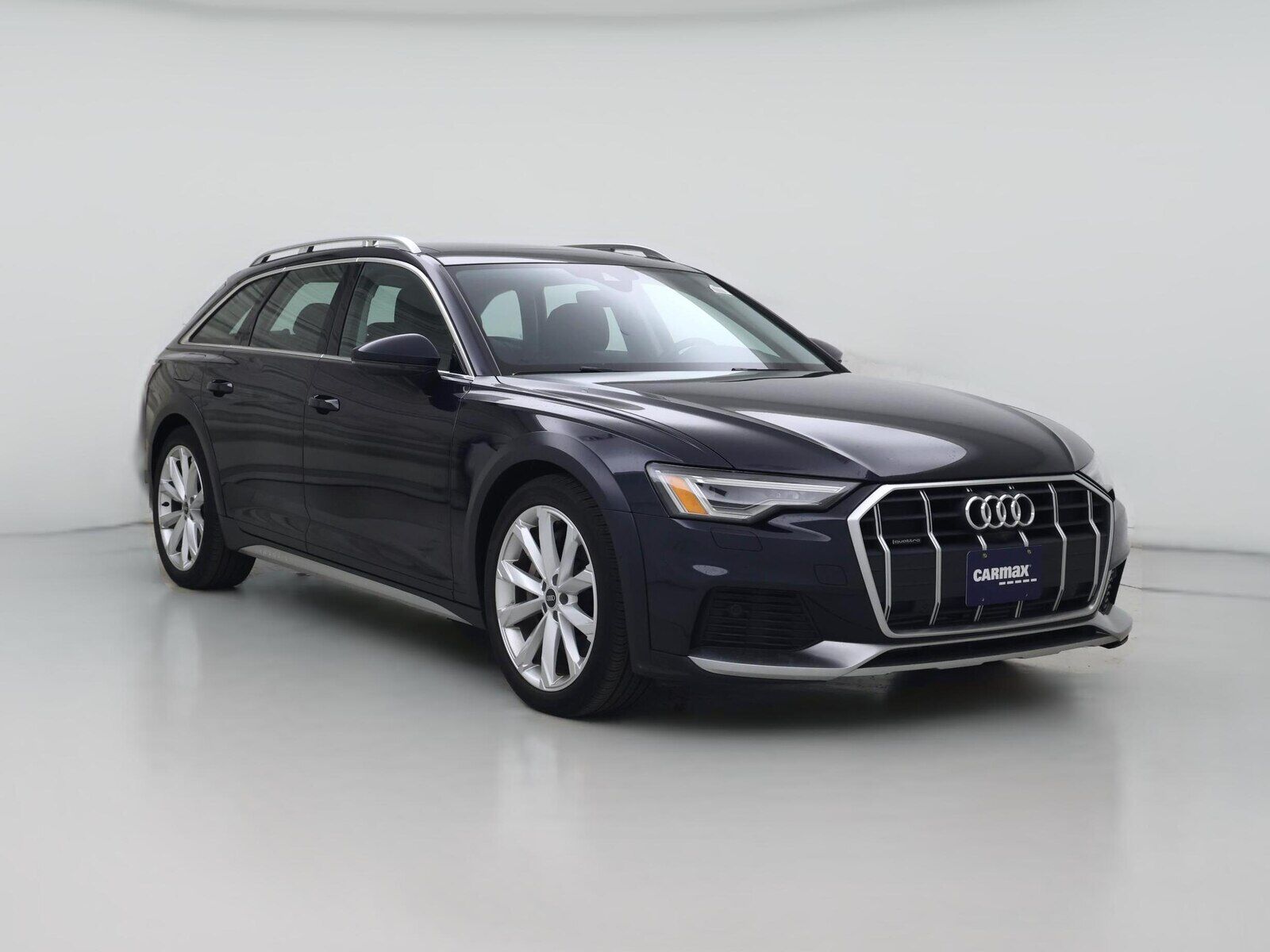 2021 AUDI A6 allroad