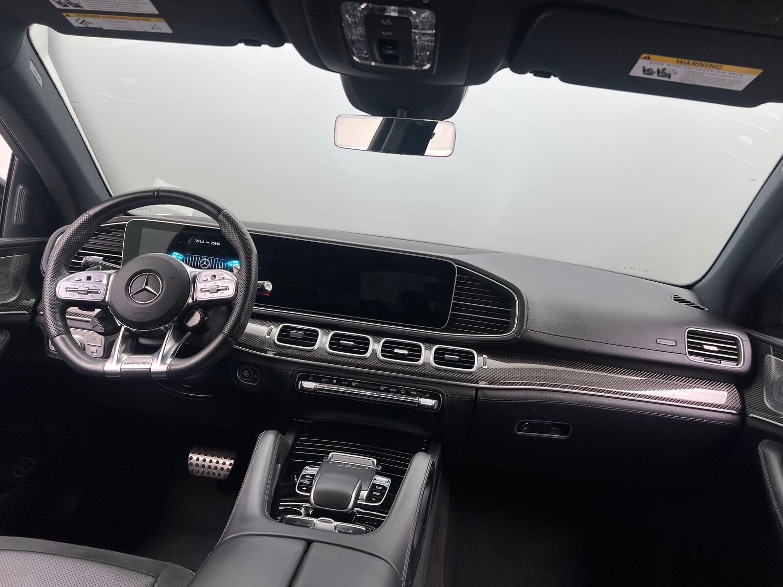 2023 Mercedes-Benz GLE-Class