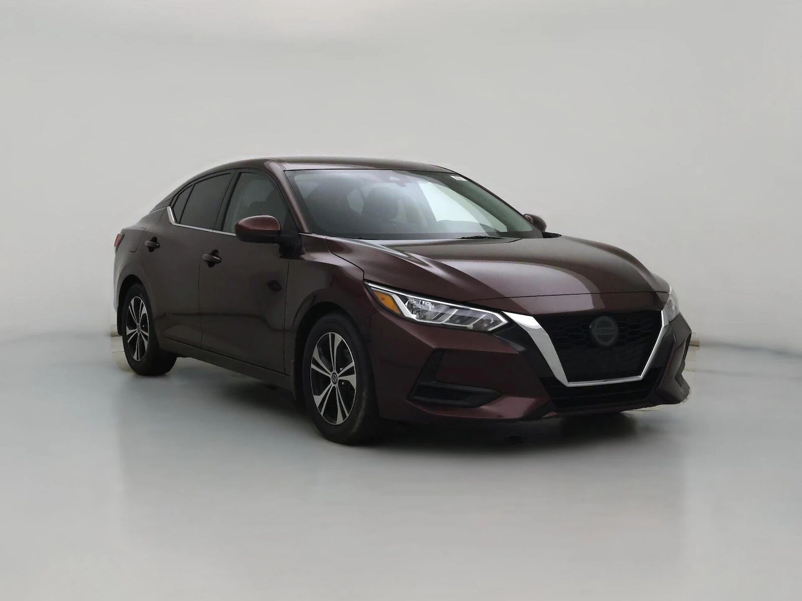 2022 NISSAN Sentra