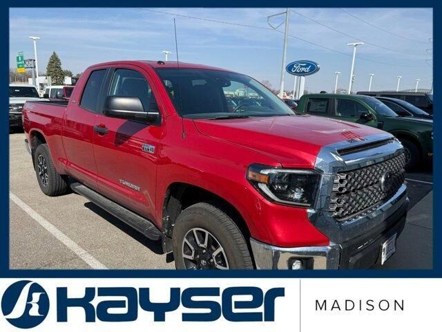 2019 TOYOTA Tundra