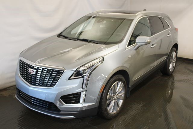 2023 CADILLAC XT5