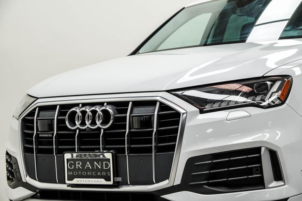 2024 Audi Q7