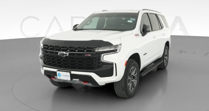 2024 CHEVROLET Tahoe