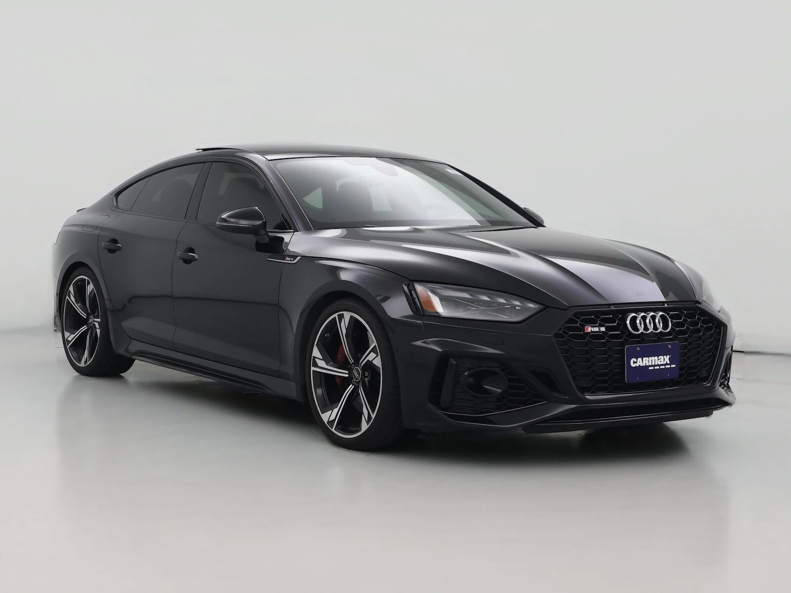 2023 AUDI RS5