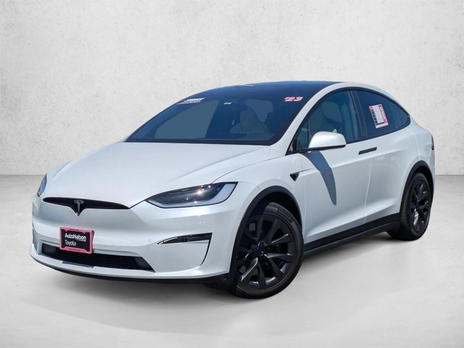 2023 TESLA Model X