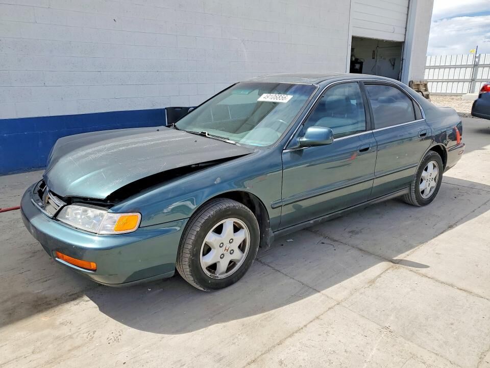 1997 HONDA Accord