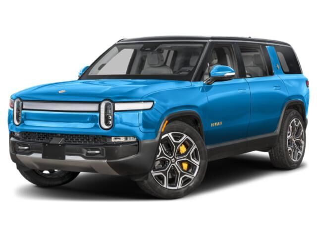 2024 RIVIAN R1S