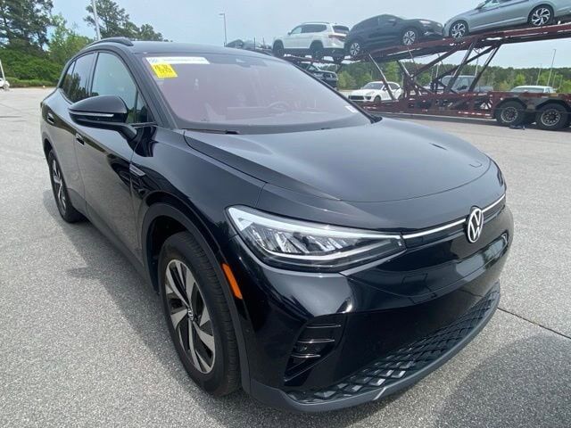 2023 VOLKSWAGEN ID.4