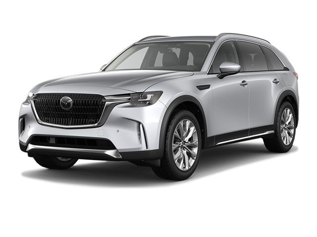 2024 MAZDA CX-90